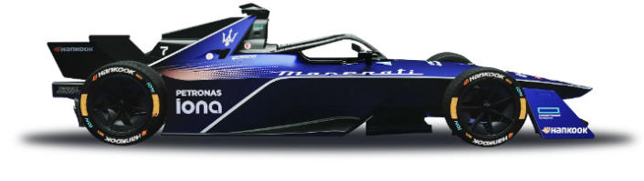 Fast car
