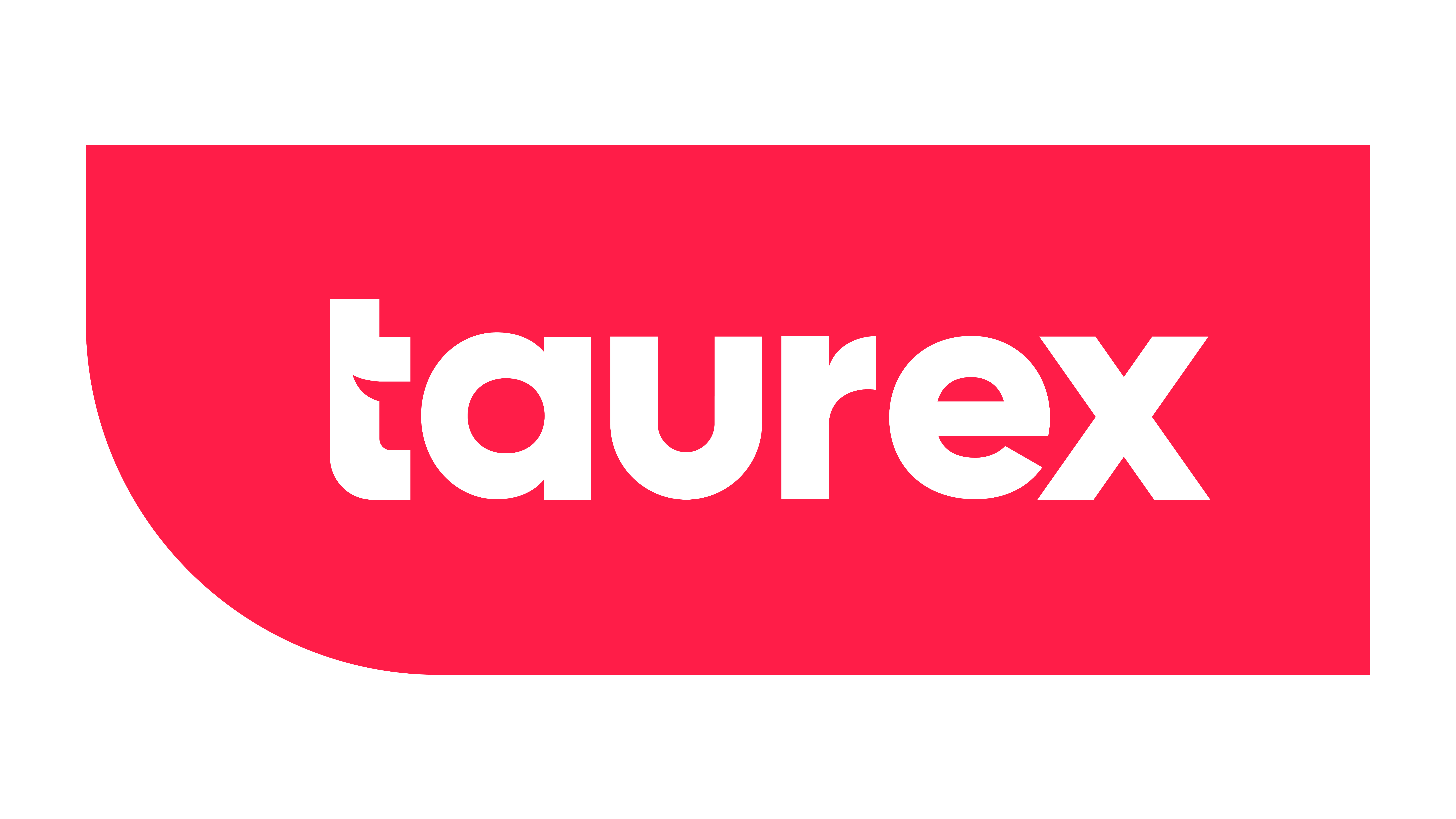 Taurex Badge